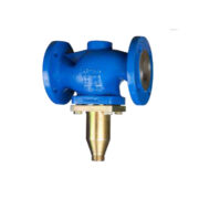 شیر ترموستاتیک عیوض TCV 10-04