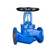 شیر سوزنی دستی عیوض تیپ MGV 40-16